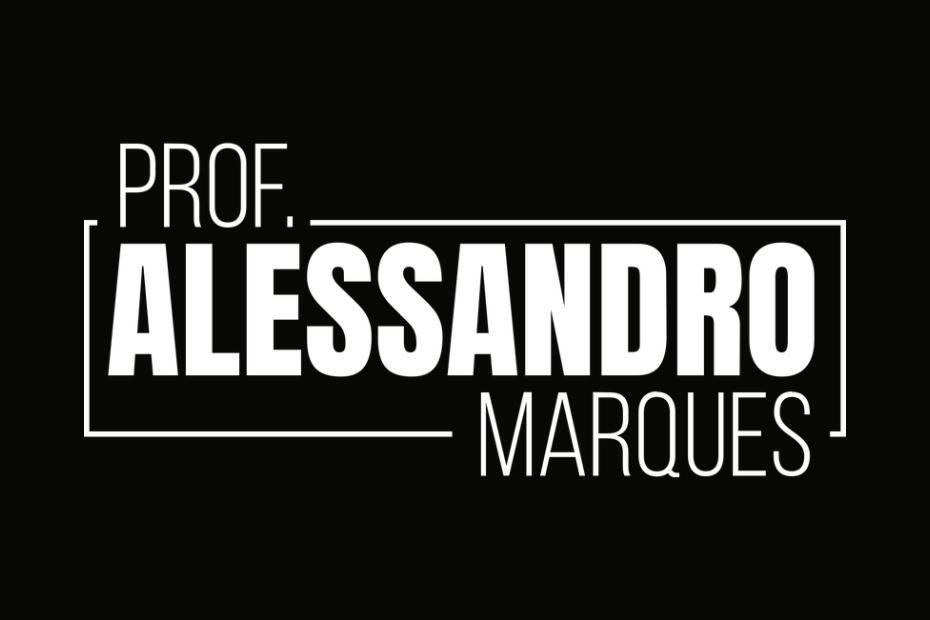 Prof. Alessandro Marques