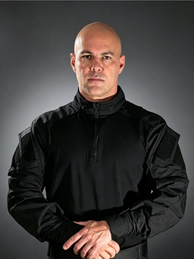 Prof. Alessandro Marques